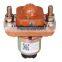 XCMG ZL50GN Interruptor principal de la batería 803645894 MZJ-400A/006X Piezas de cargador interruptor de la batería