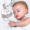 Owl Animal TUODI  Portable Baby White Noise Machine Sleep Aid Device Birthday Gift Speaker Timed Shutdown Sound Machine