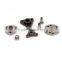 CNC machined customized cnc Precision metal parts for auto parts