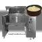 Ribbon Mixer for Dry Powder Paint Powder Ribbon Type Mixing Machine