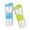 Double walled stainless steel water bottle,travel mug