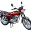New Gas Powered 125cc 120cc 150cc Legal Street Motorcycle Sells Well in India Africa Sudan Nigeria