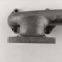 Original Diesel Engine Parts ISF 2.8 Turbocharger Exhaust Manifold 4988653