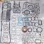 engine parts 4008 Upper Gasket Kit 8SE663H fit for perkins