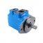 Yisheng Machinery Industrial Oil Pump 20V-12A-1A1B1C1D-22R Injection Molding Machine Dedicated Hydraulic High Pressure Vane Pump