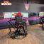 Professional Full Motion VR F1 Racing Simulator Cockpit for PC & GT Racing – realistic motion, authentic F1 design to boost racing immersion.