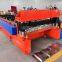 Cheap Price Roof Panel Roll Form Machine Deck Floor Roll Forming Machine