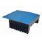 Stainless Steel Armoured Accordion Protective CNC Bellow Cover