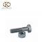 99.95% Pure Tantalum Tantalum Fastener (Nut Screw Bolt Washer) for Industry