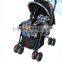 Wholesale baby stroller with reversible handle