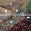 12V 0.2W Outdoor LED underground Floor Buried Light
