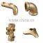 Electrical machinery brass faucet Gravity Die Casting Machine