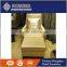 chaise lounge chair with ottoman