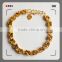 jewelry fashion design brass/alloy plating gold bracelet for sale                        
                                                Quality Choice