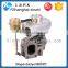 Garrett Turbo TB28 721581-5017s yuchai engine part Turbocharger D21F1-1118100-135 for yuchai 4D140-30 engine