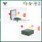 High grade Jewelry Box gift box packing box and provide custom box dollar general gift box