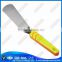 2015 new type stainless steel butter knife,cheese scraper