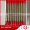 N50 TS16949 neodymium magnet bar with coating nickel manufactuer in Zhejiang China