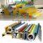 fiberglass pultruded pipe, FRP profiles, FRP pultrusion tube