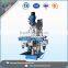 China turret Milling Machine X6336 With New Price in 2016