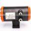 External mounted explosion proof ultrasonic corrosive liquid level meter