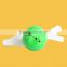 Made in shantou, rc ufo flying ball toys