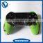 OEM cool and wild silicone Front and Back Housing Shell For PS4 Controller Shell