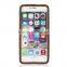 Fancy dot view case for iphone 6 case fashion design cases