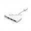 Multi-function USB 3.1 USB-C to USB 3.0 A Adapter