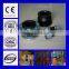 PN10 Single Sphere Flexible Rubber Joint With Flange