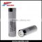 hot NCR18650bd cylinder 18650 3.7v li ion rechargeable 10A battery 3200mAh welder