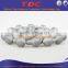 Tungsten Carbide Mushroom Insert for auger tips in excavators