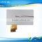 6.2 inch 830nits sunlight readable tft module,RGB interface 60 pin tft lcd