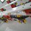 Semi Trailer Leaf Spring System Trailer /truck parts