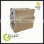 Oil debris condition contamination sensor