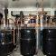 High Low Temperature Test Machine For Heat Test