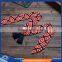 Wholesale tassels hanging drop fashion neck cooling scarf