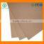 Competive Price Plain MDF Board Smooth Fiberboard