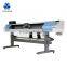 uv roll to roll printer with two dx5 print head, 1900mm printing width