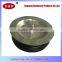 2" Rubber Pipe Fittings of Water Test Plugs Rubber With High Quality