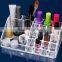 offer high quality acrylic cosmetic organizer manufacturer