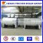 Vertical electric steam boiler and heater with high pressure