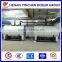 Vertical electric steam boiler and heater with high pressure