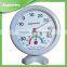 Hot sale Compact China Manufacturer In-Outdoor Thermometer & Hygrometer