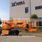 12m self-propelled cleaning lift platform