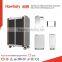 Ipad charging cart for Android, IOS system Ipads, tablets with high working efficiency