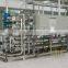 seawater desalination devices make seawater to water by ro plant
