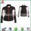 China custom men's nylon cycling jacket