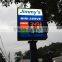 Gorgeous Led Gas Price Sign with High Brightness wireless remote