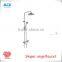 Fansion Design Rain Shower Faucet Set High Quality Factory Price